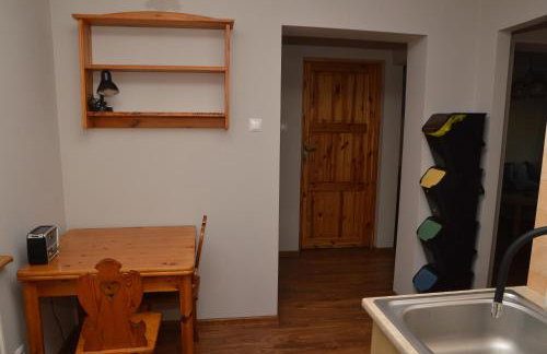 Apartament U Hanki w Charzykowach - Foto 6