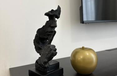 Apartamento Vinoble Jerez - Foto 8