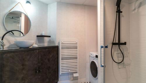 Appartement au Château de Locqueran - Mer - Photo 5