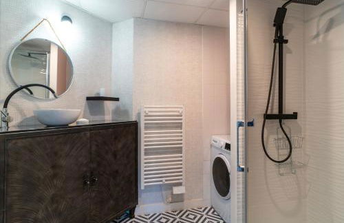 Appartement au Château de Locqueran - Mer - Photo 5