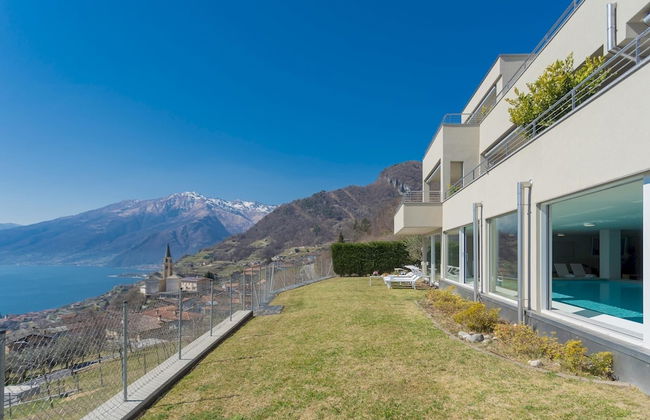 Valarin Firenze Luxory Apartment Wellness - Foto 49