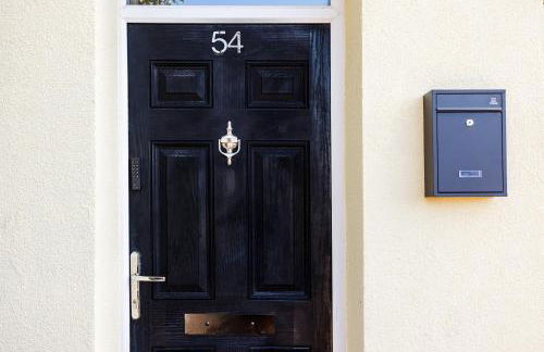 Columbia - Sleeps 5, WiFi, Parking, Netflix, Near Observatory - Foto 50