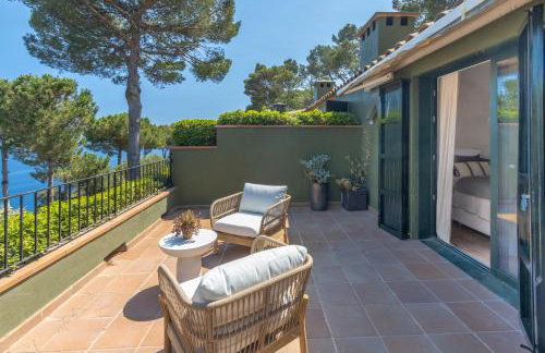 La Casa del Faro de Llafranc - Foto 12