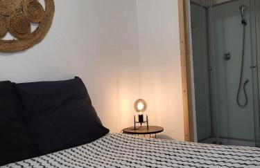 Abrivado Aimargues en petite camargue, parking intérieur, wifi, jardin - Foto 46