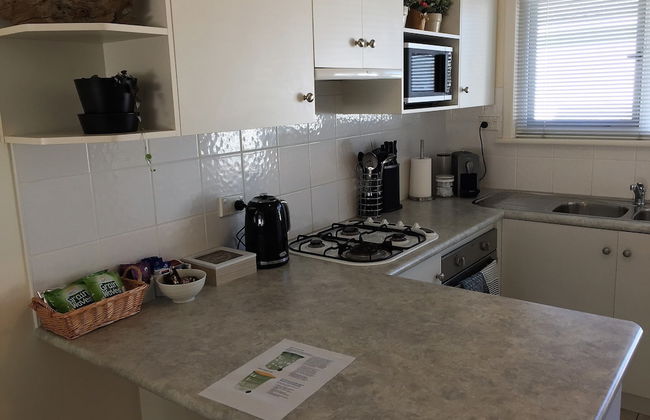 Applecross Village Apartment - Photo 34