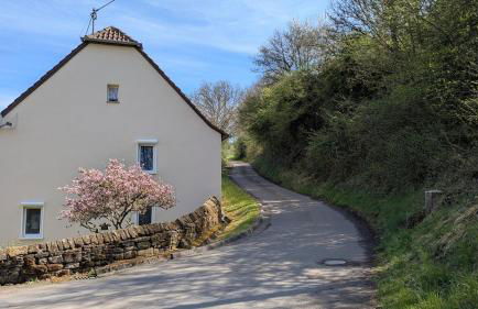 Ferienhaus Pauline am Glan - Foto 36