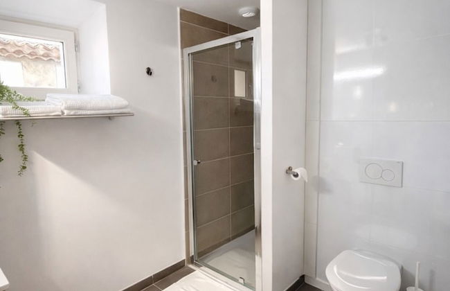 Sous les platanes - Foto 9