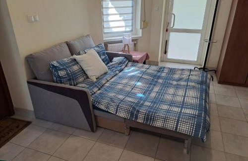 Mały domek - Zielonka - Foto 6