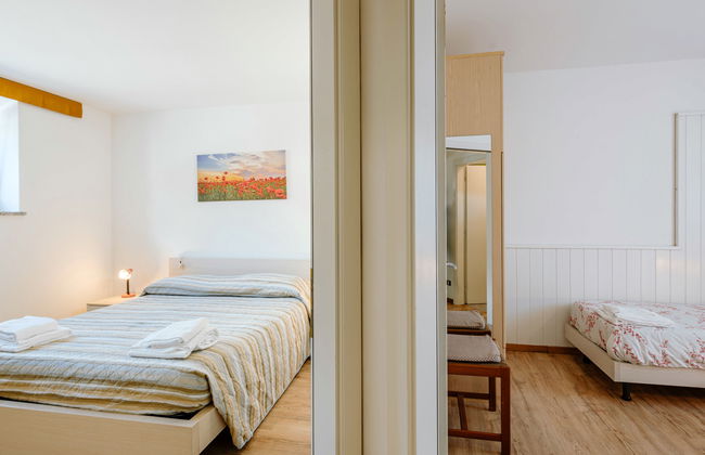 2 bedroom Apartment in Caldonazzo with garden and terrace - Photo 33