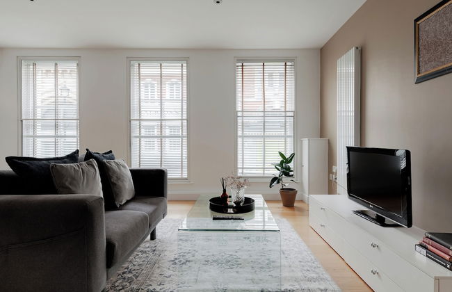 Covent Garden by Excel Apartments - Foto 48