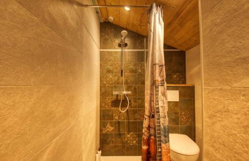 Appartement duplex rénové 6p, expo sud - FR-1-642-56 - Foto 12