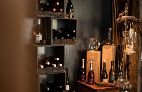 Landpalais Goyenhof - Deluxe Suites & Breakfast - Foto 31