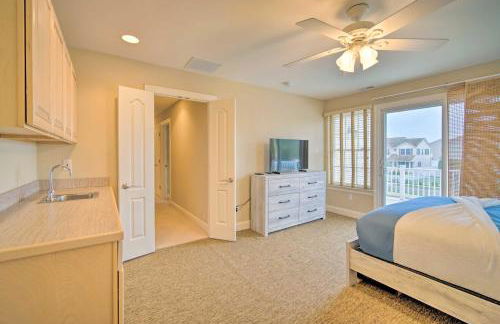 Spacious Brigantine Home about 1 Block to Beach! - Foto 28