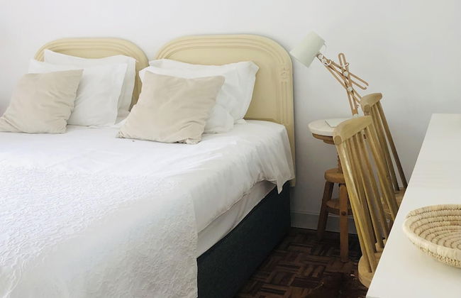 Ponte Pedra - Melides Country House Adults-Only - Foto 9