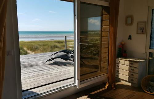 La maison sur la plage - Foto 15