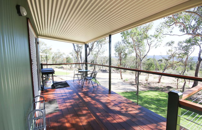 Glen Lough Cabins - Foto 18