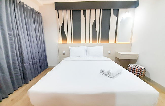 New Studio At Patraland Amarta Apartment - Foto 1