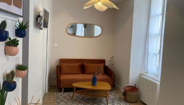 Appartement entier centre historique DINAN - Foto 3