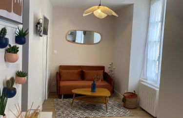 Appartement entier centre historique DINAN - Foto 3