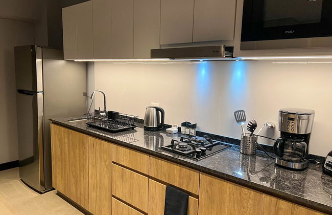 w Brilliant 1BR w Perfect Deco in San Isidro - Photo 6