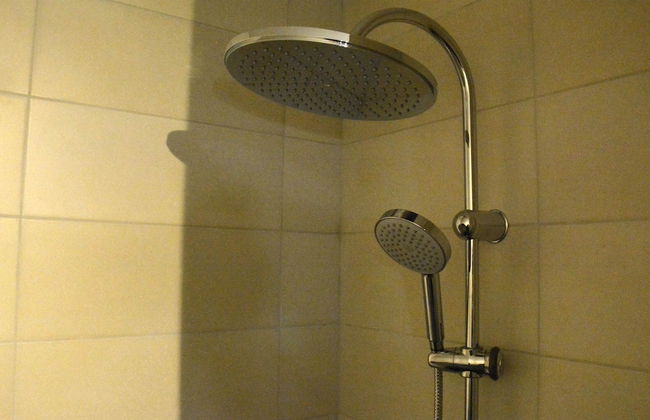 Group Villa With Sauna - Photo 16