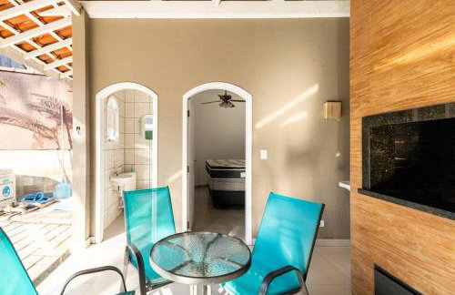 Casa Alto Padrão Piscina Aquecida e Sauna - Foto 5