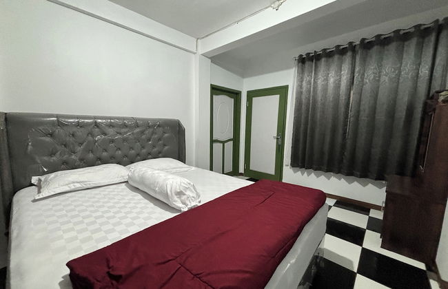 Garden Lounge Villa - Foto 30