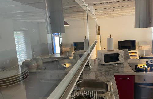 Holiday Home Ava1 with pool & Holiday Home Ava2 with whirlpool - Foto 22