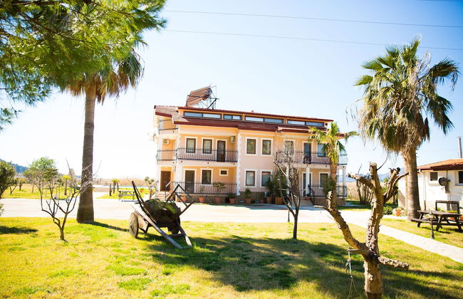 Oasis Apart Hotel - Foto 24