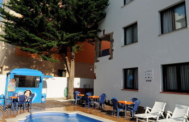 Apartaments AR Caribe - Foto 30