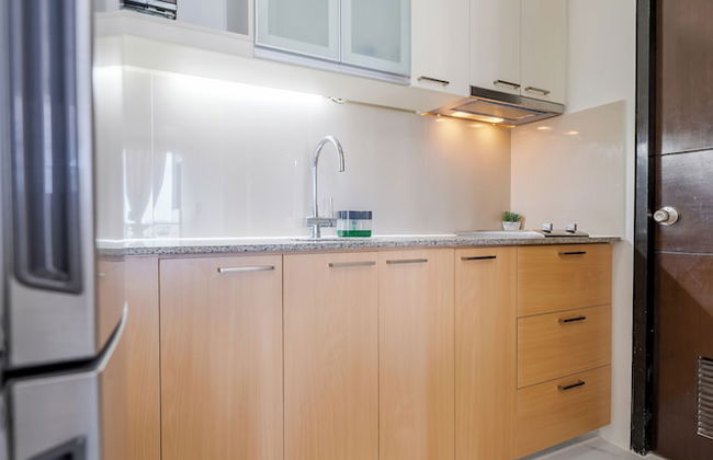 One Pacific Residence 1BR Ocean View - Photo 8