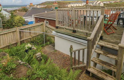 Inglenook Cottage - Foto 27