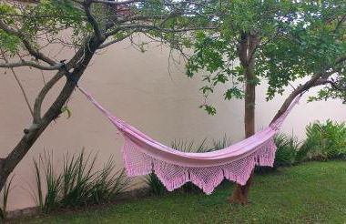 Casa a 50m praia da Pinheira configuravel de 1 ate 8 pessoas - Foto 34