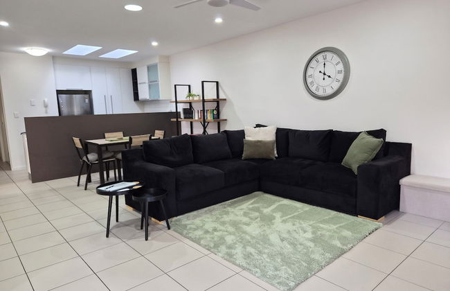 Quarterdecks Retreat - Foto 66