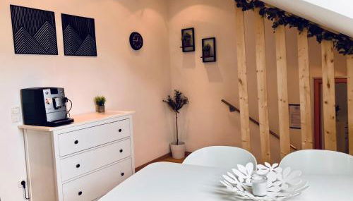 Moderne Dachgeschosswohnung an der Donau - Photo 2