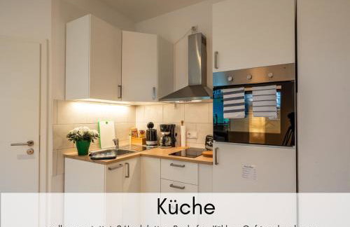 Holledau-Apartments - Auszeit im schönen Hopfenland in Bayern - voll ausgestattete Apartments - Garten - Balkon - Nähe München - Foto 25