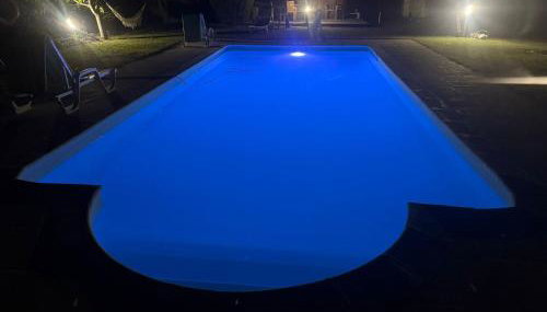 Solar Rubina - Piscina Água Salgada - Foto 2