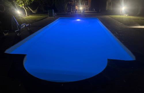 Solar Rubina - Piscina Água Salgada - Foto 28