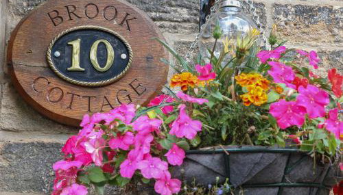 Brook Cottage - Foto 4