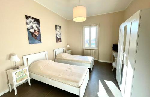 La Loggetta Apartment di Leonardo - Foto 3