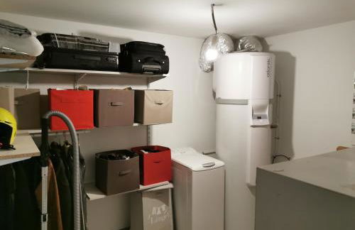 Villa moderne sur les hauteurs d'Aramon - Foto 17