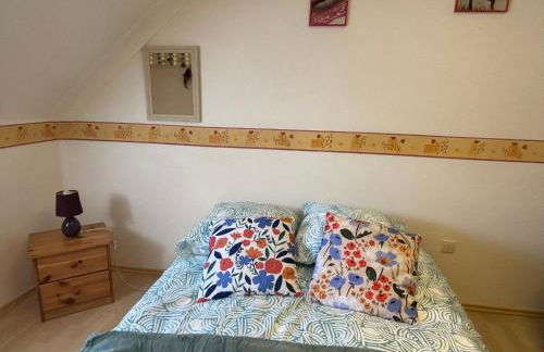 Forbach 2 Gare Wifi Un Séjour à Part - Foto 59