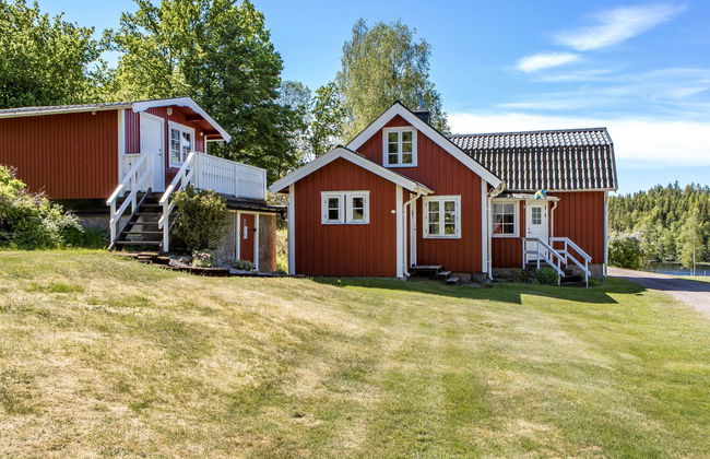 3 bedroom House in Ätran with garden - Photo 6