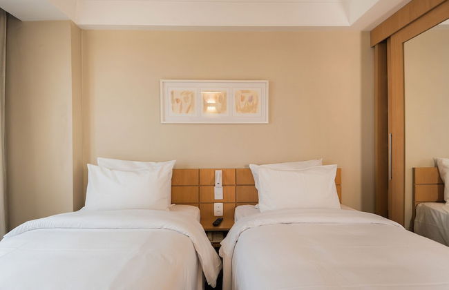 Xtay Guarulhos Aeroporto - Photo 5