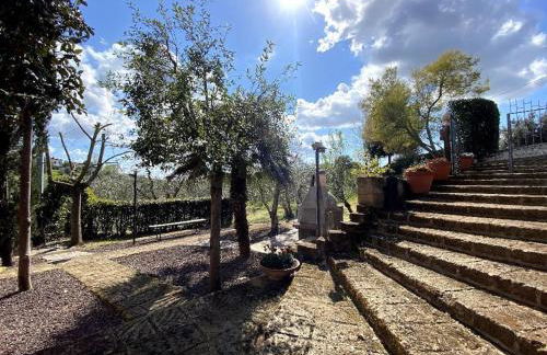 Country house in Maremma Villa Mafalda - Foto 12