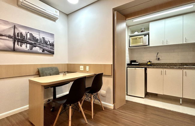 MNU - Nações Unidas By Anora Spaces - Foto 39