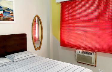 Apartamento Messi Assú Praia dos Milionários - Photo 4