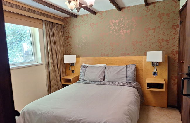 Thornbury Holiday Park - Foto 22