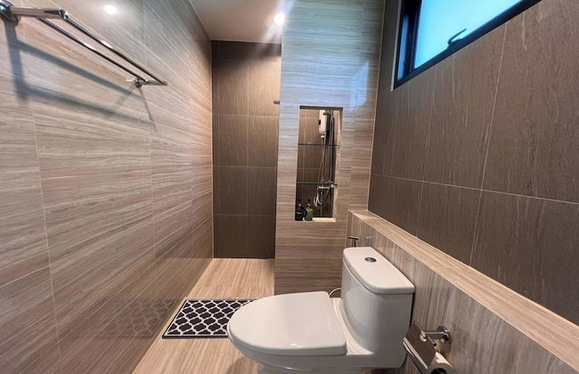 Poome House - Foto 19