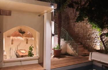 Drome provençale maison familiale calme dans village - Foto 10